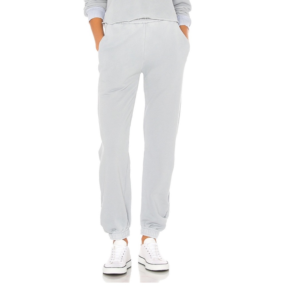 Brooklyn Sweatpant Cotton Citizen in Vintage Aquatic